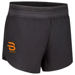 Short De Trail Bjorn Daehlie Elite Obsidian