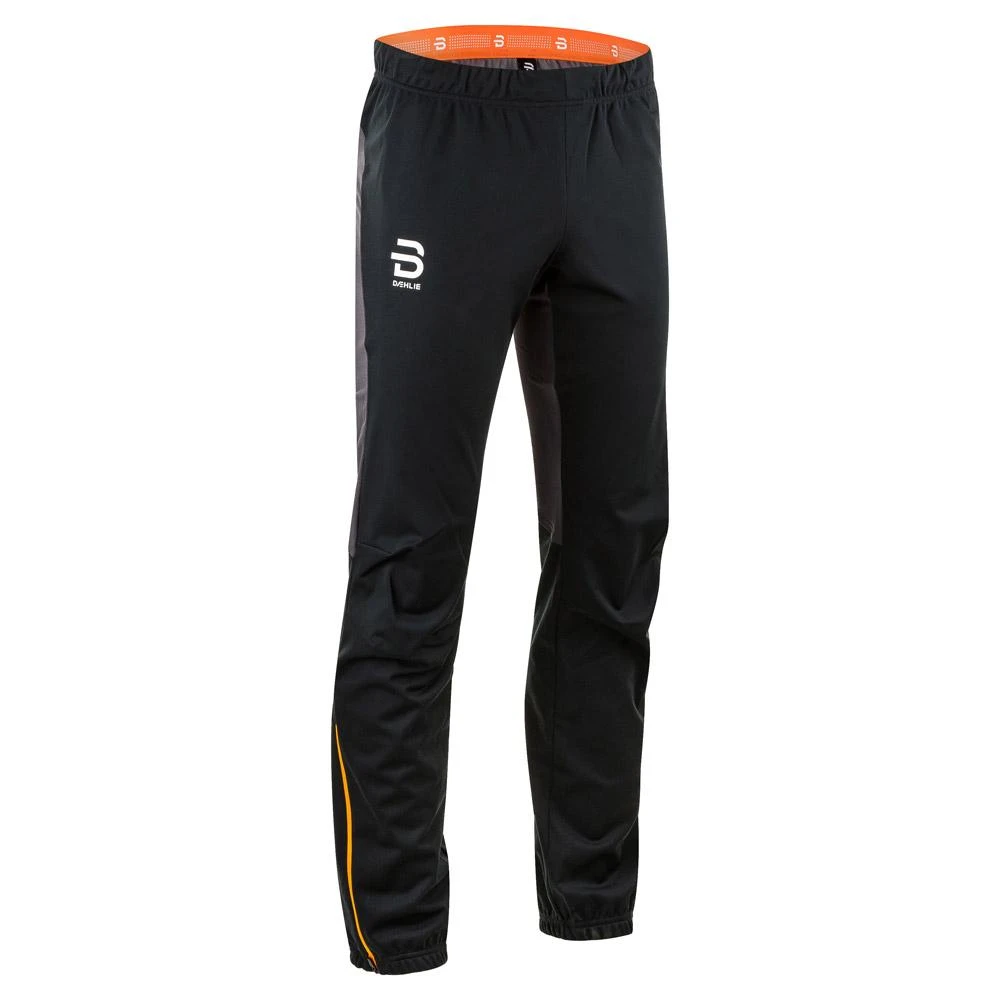 Pantalon Nordique Bjorn Daehlie Power Black 3 Pantalon Nordique Bjorn Daehlie Power Black