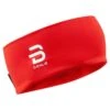 Bandeau Nordique Bjorn Daehlie Polyknit High Risked Red