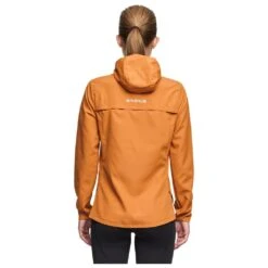 Veste De Trail Bjorn Daehlie Jkt Run W Copper -Daehlie 0d890fc7a67c5b636c62f08b21193307abeed4e8 E22BJORTEH2253977 6