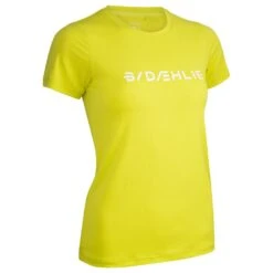 Tee-shirt De Trail Bjorn Daehlie T-shirt Focus Wmn Sulphur Spring