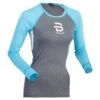 Sous-vêtement Techni. Nordique Bjorn Daehlie Compete Tech Ls Wmn Aquarius -Daehlie 14347627f28f866fce821f7703d4c8fad0844402 VH19BJORACC235 0
