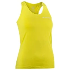Tee-shirt De Trail Bjorn Daehlie Singlet Gear Wmn Sulphur Spring