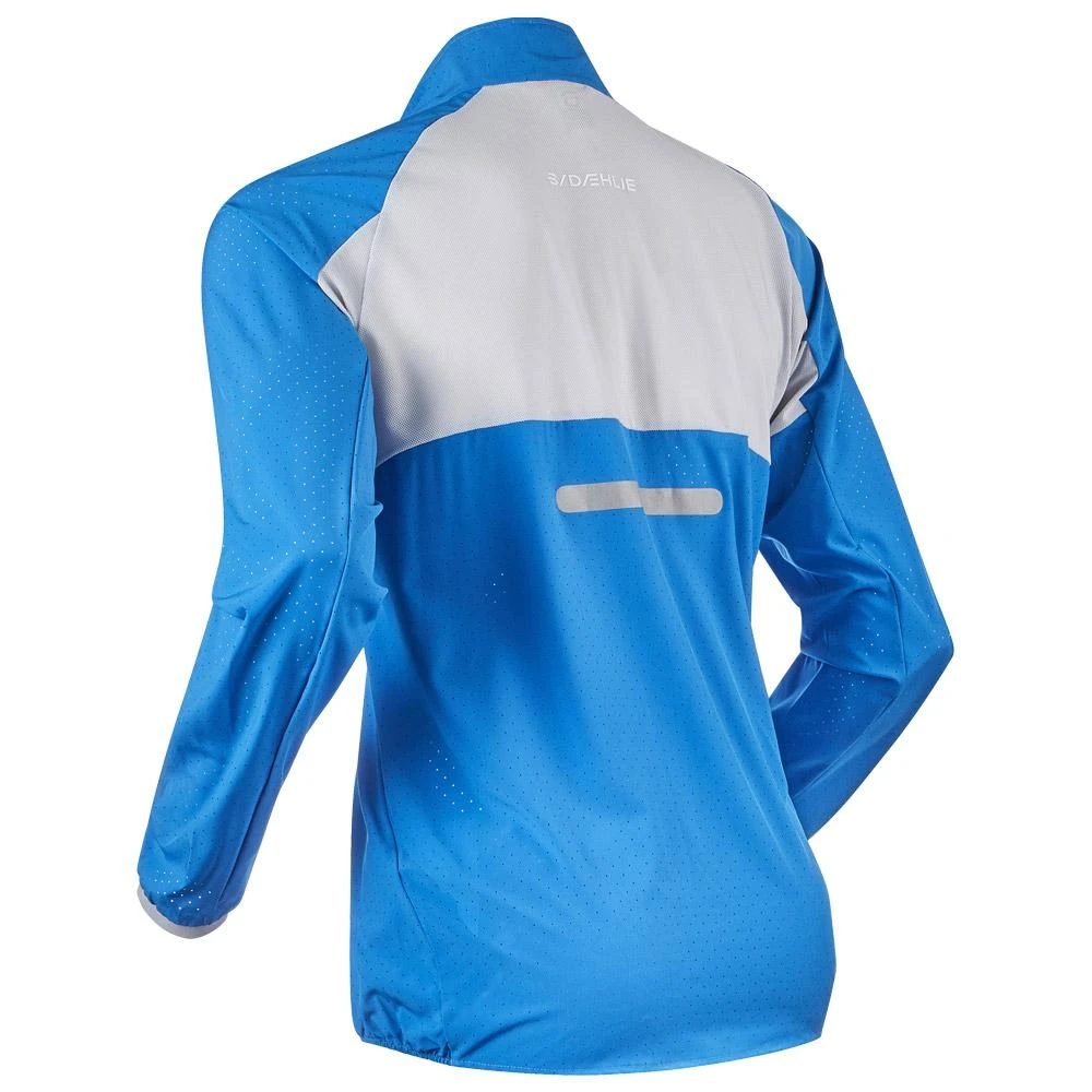 Veste De Trail Bjorn Daehlie Jacket Intense Directoire Blue 4 Veste De Trail Bjorn Daehlie Jacket Intense Directoire Blue – Image 2
