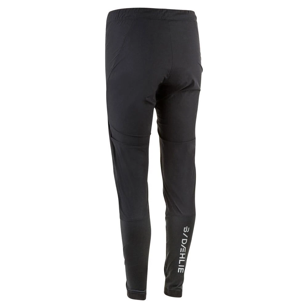 Pantalon De Trail Bjorn Daehlie Pant Run W Black 4 Pantalon De Trail Bjorn Daehlie Pant Run W Black – Image 2