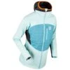 Veste Nordique Bjorn Daehlie North Wmn Iced Aqua -Daehlie 1e7a0c8f9ecf7c1c11c3a032c4ccb4b40fa18c86 H22BJORTTH1253673 0