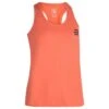 Tee-shirt De Trail Bjorn Daehlie Singlet Gear W Persimmon
