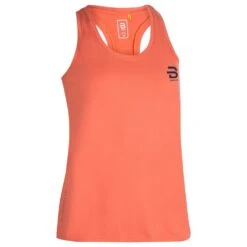 Tee-shirt De Trail Bjorn Daehlie Singlet Gear W Persimmon