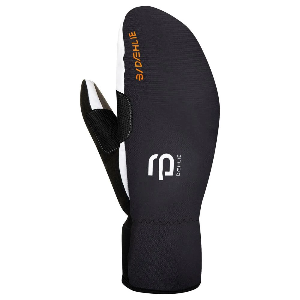 Gant Nordique Bjorn Daehlie Mitten Active Black/Snow White 3 Gant Nordique Bjorn Daehlie Mitten Active Black/Snow White