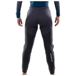 Pantalon Nordique Bjorn Daehlie Wool Women Nine Iron -Daehlie 2a6c54352d3ee5fb0b963ceec5e0275d8af9fa8b H19BJORTTB034 2