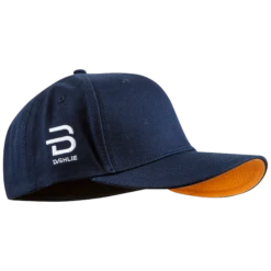 Daehlie BD Corp Cap