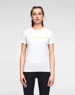 Daehlie Performance-Tech T-Shirt For Women