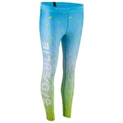 Collant De Trail Bjorn Daehlie Tights Intense Cropped Wmn Aquarius