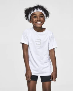 Daehlie T-Shirt Focus Jr