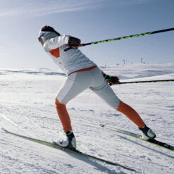 Daehlie Jacket Raw 4.0 For Women