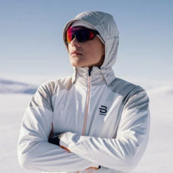 Daehlie Jacket Raw 4.0 For Women -Daehlie 3968 333185 10000 model 5 47d51007 13d6 4469 bb6a 7f277c9669a2 original