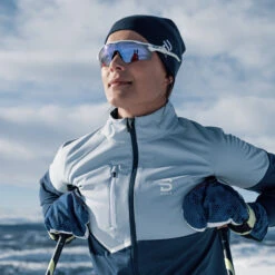 Daehlie Jacket Kikut For Women -Daehlie 3972 333244 23515 model 4 3d6e709f 34d0 4a57 ac41 6a8823a2cae4 original