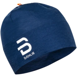 Daehlie Hat Wool Cross