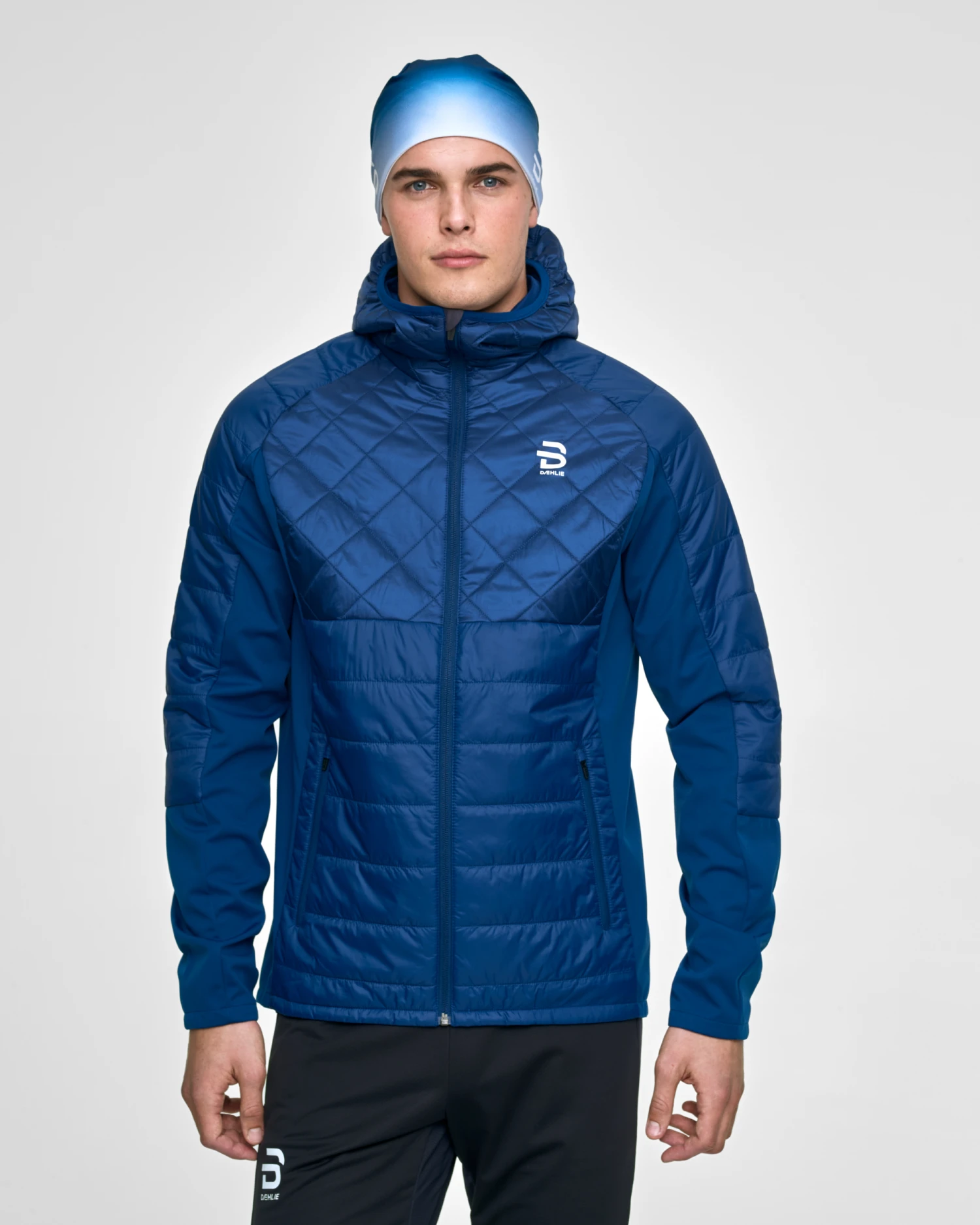 Daehlie Jacket Graphlite For Men