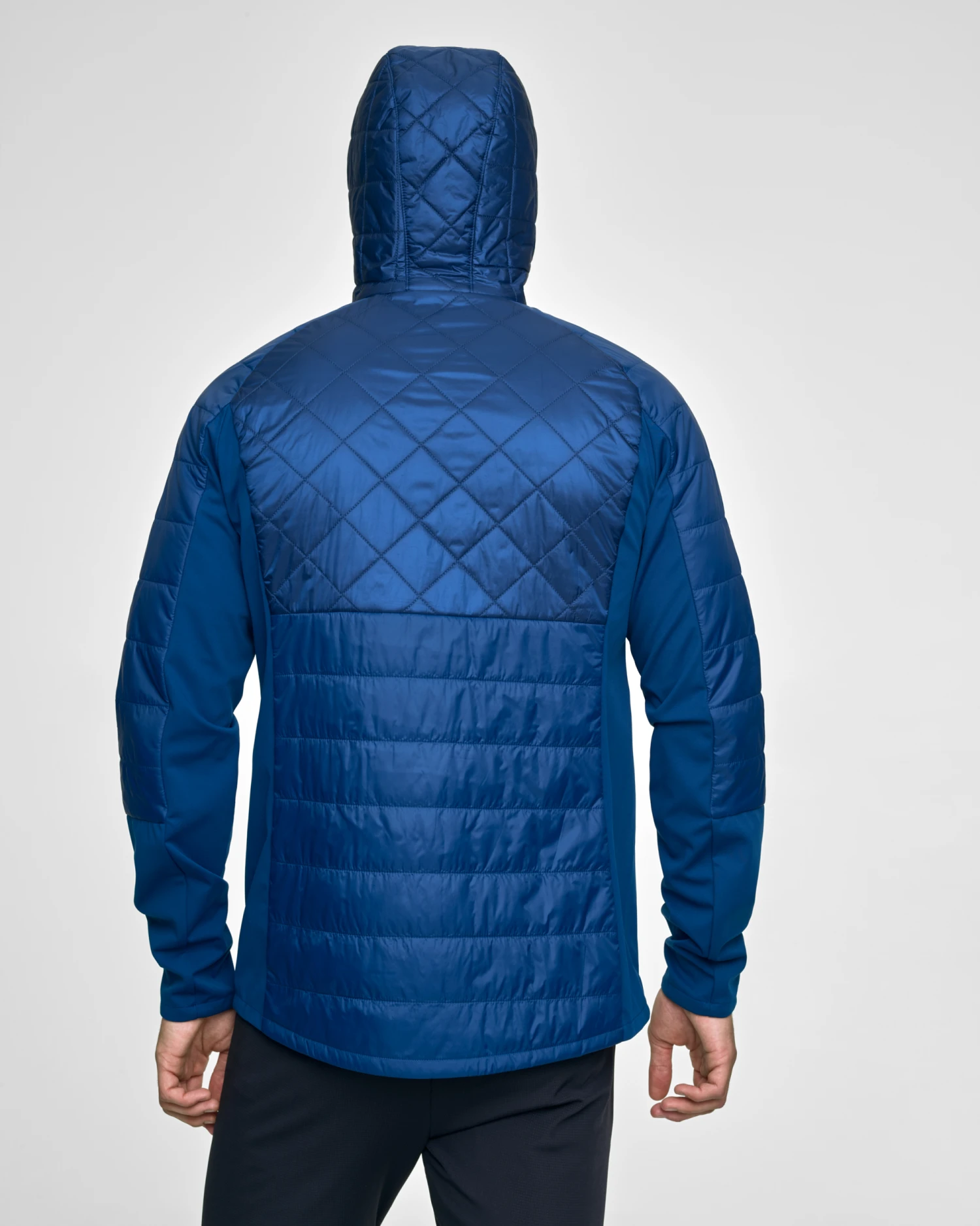 Daehlie Jacket Graphlite For Men 3 Daehlie Jacket Graphlite For Men – Image 2