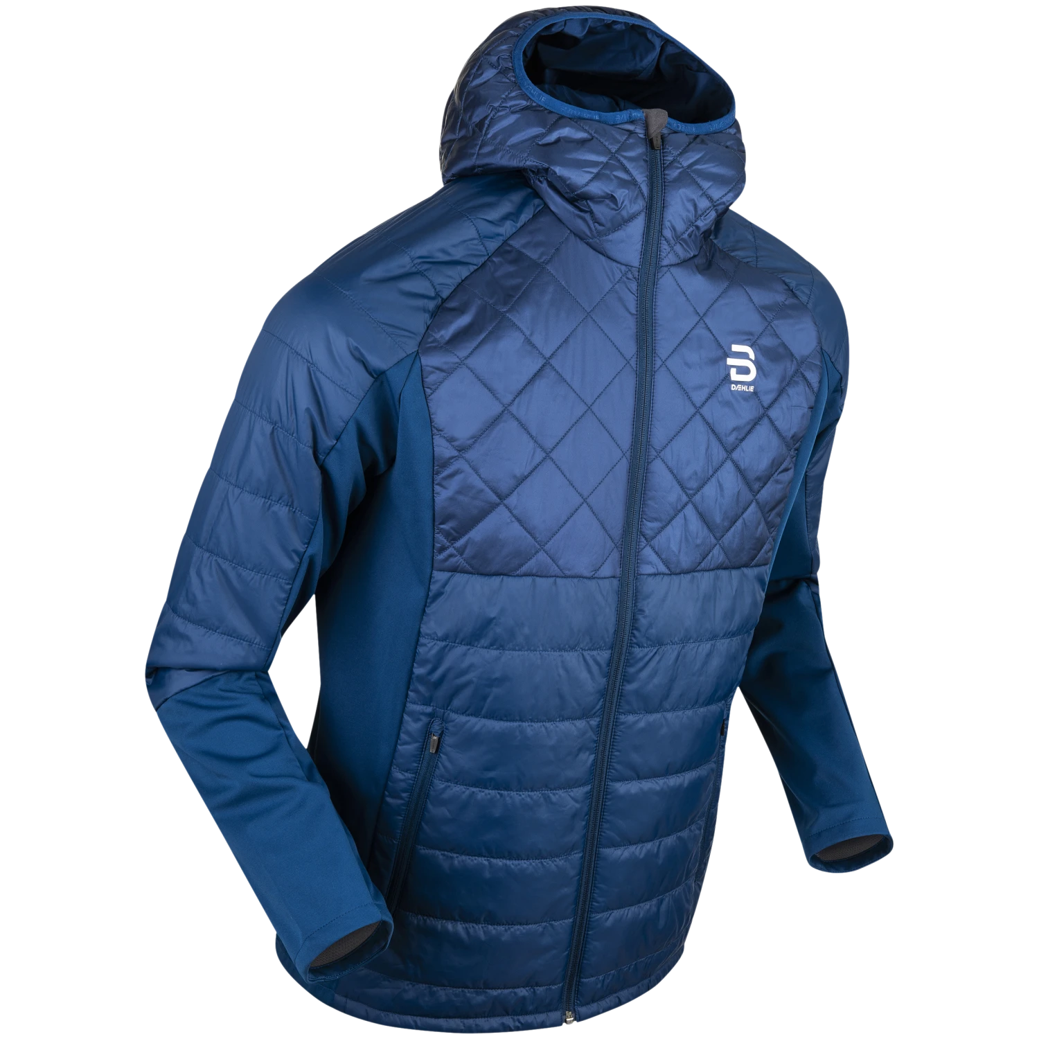 Daehlie Jacket Graphlite For Men 4 Daehlie Jacket Graphlite For Men – Image 3