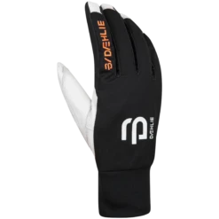 Daehlie Glove Race Leather For Men