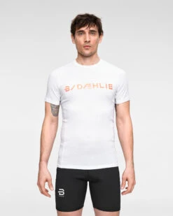Daehlie Performance-Tech T-Shirt For Men