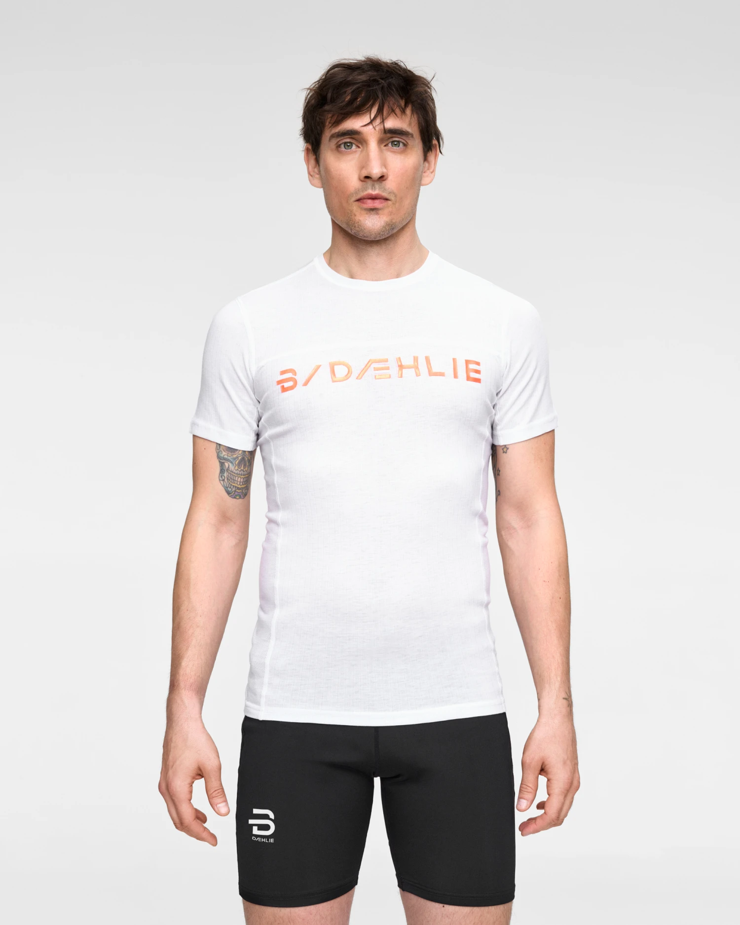 Daehlie Performance-Tech T-Shirt For Men