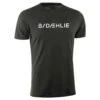 Tee-shirt De Trail Bjorn Daehlie T-shirt Focus Obsidian -Daehlie 3e77723c9039f710fd54ddb34590d2014690a222 E19BJORACC016 0