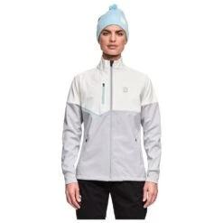 Veste Nordique Bjorn Daehlie Kikut Wmn Quiet Grey -Daehlie 417e2c51559399dd912ecab005b703a24c508a48 H23BJORTTH2253971 4