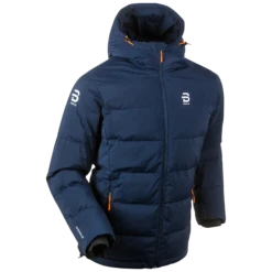 Daehlie Jacket Podium For Men