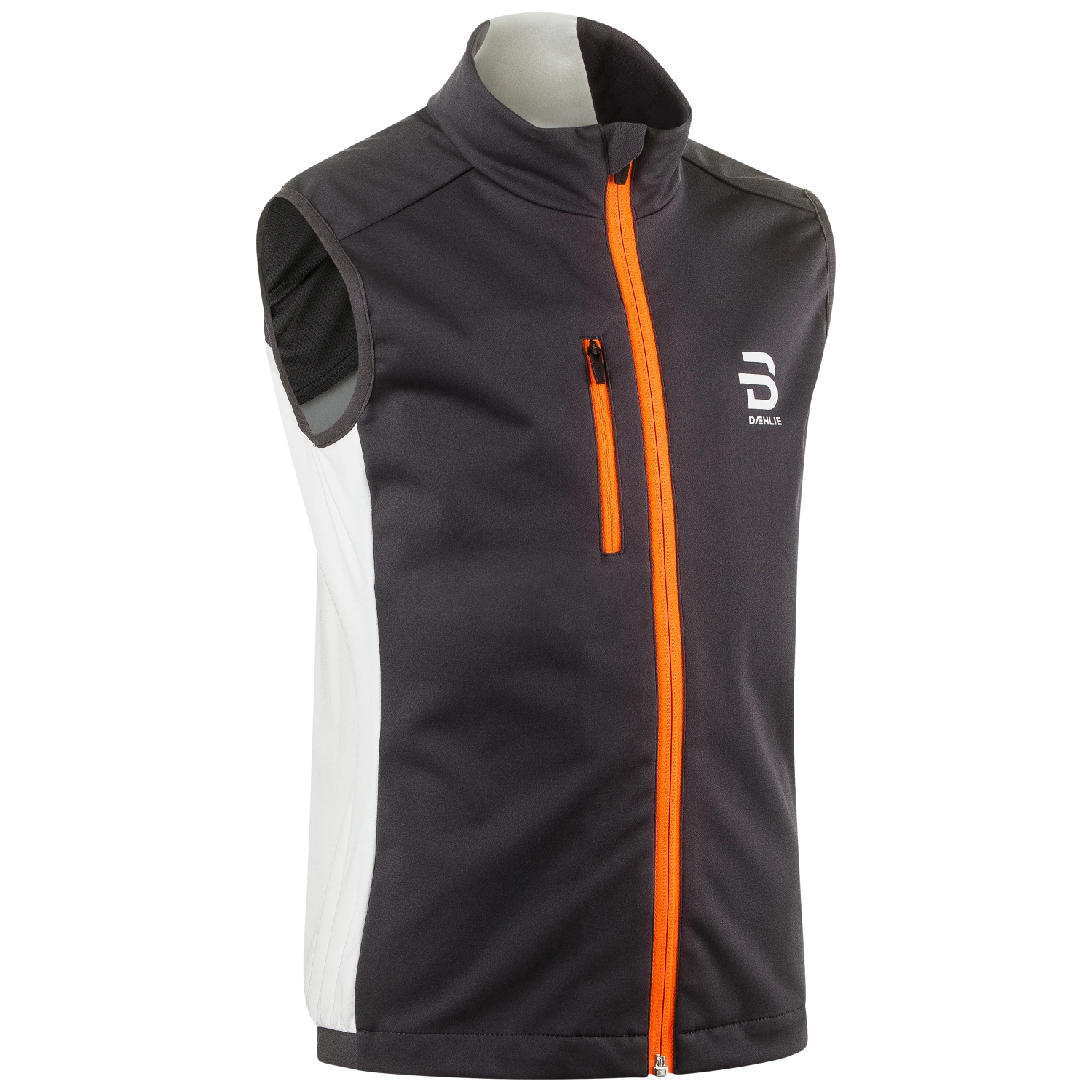 Daehlie Vest Endurance Jr 5 Daehlie Vest Endurance Jr â Image 3