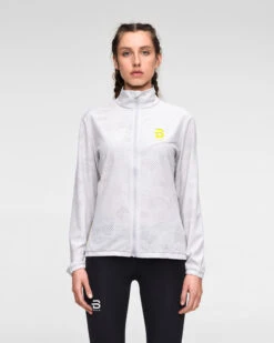 Daehlie Jacket Intensity For Women