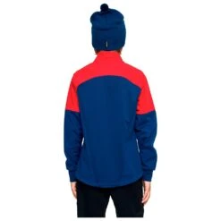 Veste Nordique Bjorn Daehlie Kikut Jr Estate Blue -Daehlie 46918191199f5742c2c2ae7bd87f88cfdd801acd H22BJORTTH1182895 6