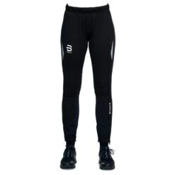 Pantalon Nordique Bjorn Daehlie Pro Women Black -Daehlie 47104ef789b8ac0fab82eac3b26501e438e8ac12 H19BJORTTB010 2