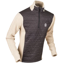 Daehlie Sweater Half Zip Comfy For Men -Daehlie 4761 332024 94003 product 1 2854c443 8a75 4492 93bc 81fb77288445 original