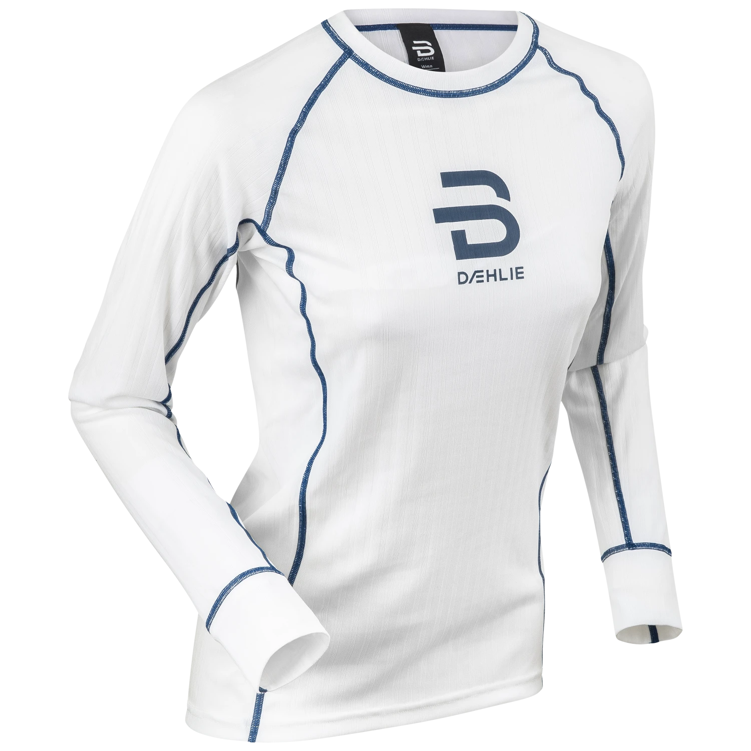 Daehlie Endurance Tech Long Sleeve For Women 5 Daehlie Endurance Tech Long Sleeve For Women – Image 3