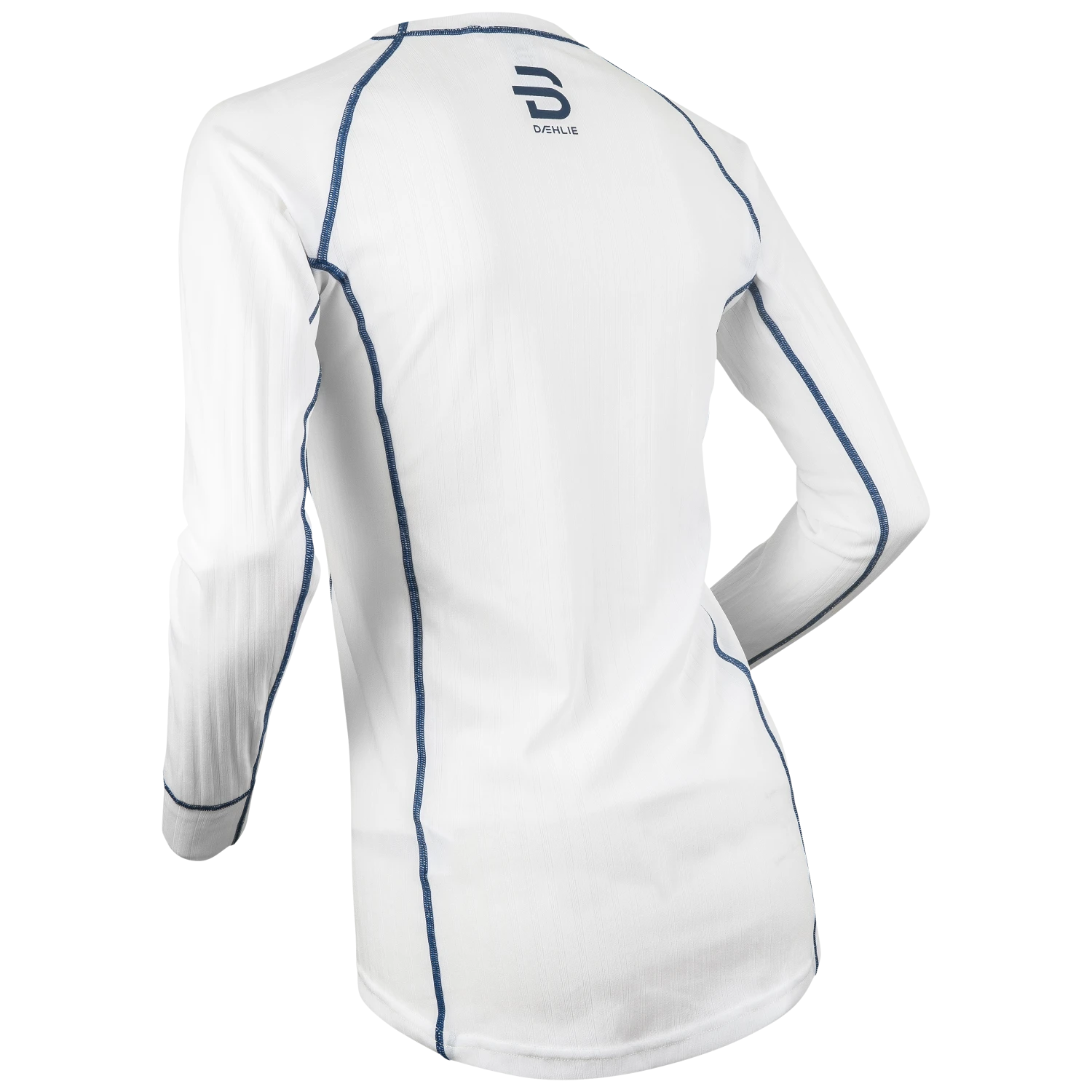 Daehlie Endurance Tech Long Sleeve For Women 6 Daehlie Endurance Tech Long Sleeve For Women – Image 4