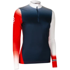 Daehlie Racesuit 2-Piece Zemsi For Women