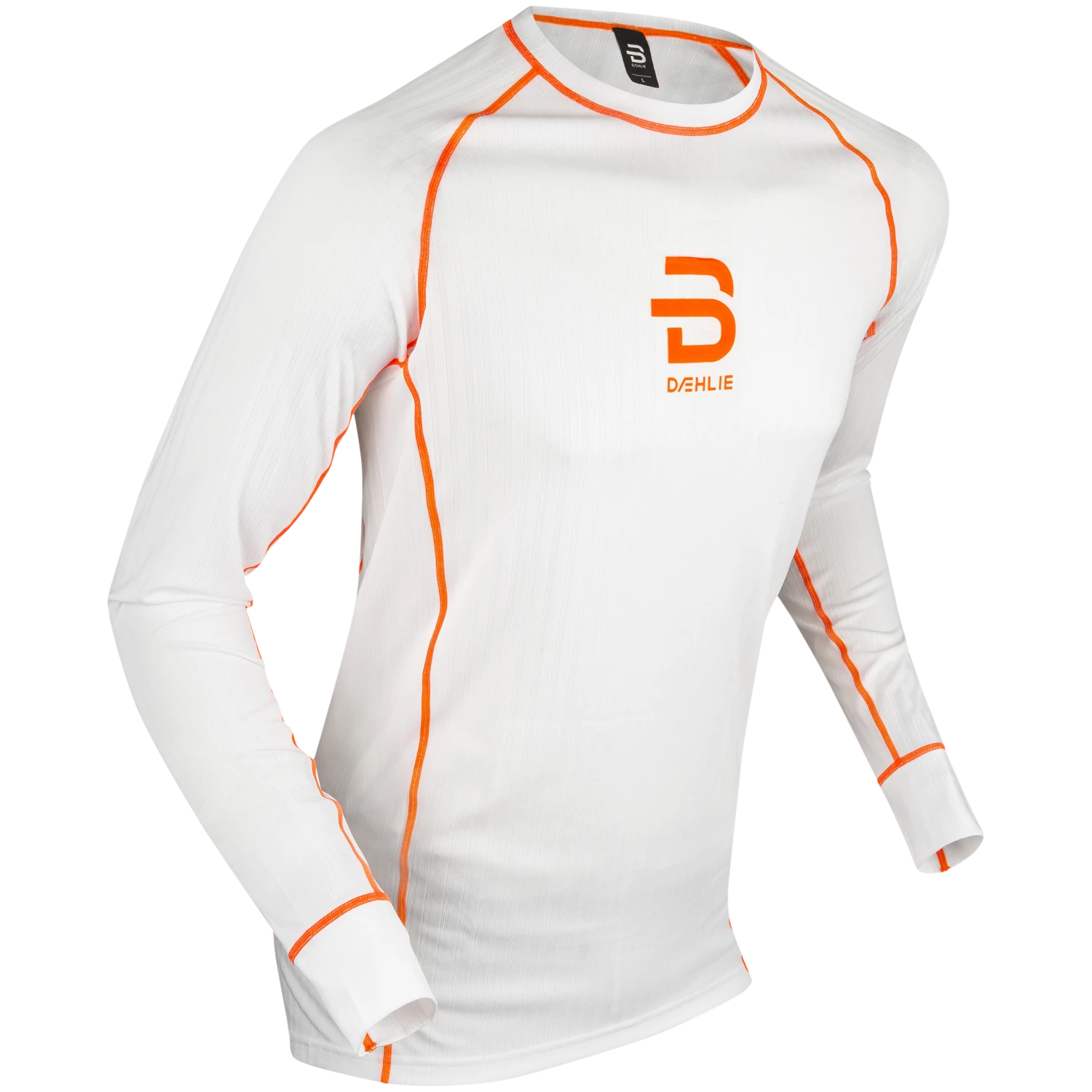 Daehlie Endurance Tech Long Sleeve For Men