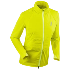 Daehlie Jacket Winter Run For Women