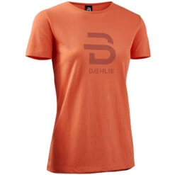 Daehlie T-Shirt Offtrack For Women