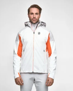 Daehlie Jacket Raw 4.0 For Men