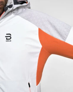 Daehlie Jacket Raw 4.0 For Men -Daehlie 4785 333184 91000 Model 4 7eff784e 482e 475e b2b6 5b31d31d2d0b original