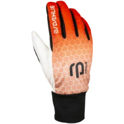 Daehlie Glove Race Warm For Women