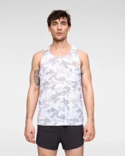Daehlie Singlet Elite For Men