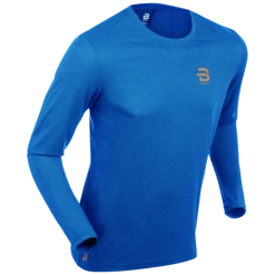 Daehlie Long Sleeve Flash For Men