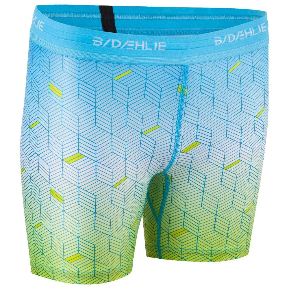 Short De Trail Bjorn Daehlie Tights Intense 5" Wmn Aquarius 3 Short De Trail Bjorn Daehlie Tights Intense 5" Wmn Aquarius