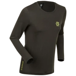 Daehlie Long Sleeve Flash Wmn