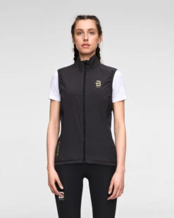 Daehlie Vest Intensity For Women